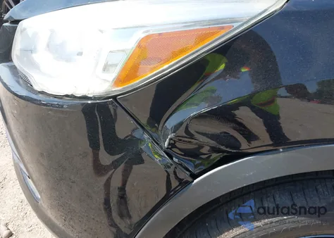 2016 Ford Escape Se z USA, uszkodzony, nr VIN 1FMCU0GX3GUA74824